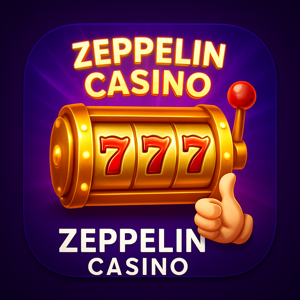 Zeppelin Casino